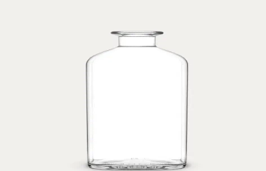 Бутылка духа