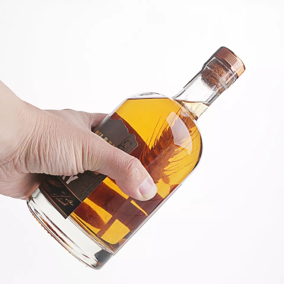 духовная бутылка