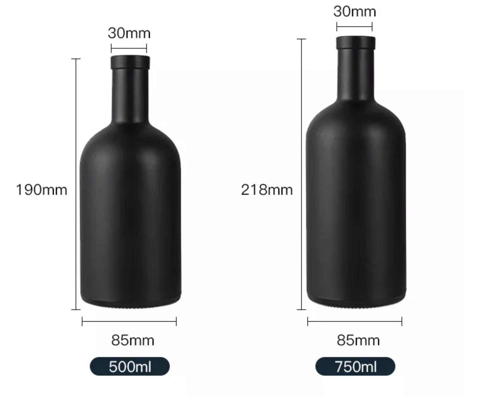 бутылка вина